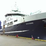 SponGES staff ready for deep-sea research