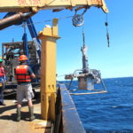 SponGES samples deep-sea Porifera in the North Atlantic
