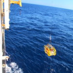 SponGES samples deep-sea Porifera in the North Atlantic