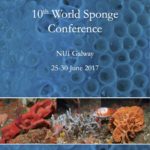 #WorldSponge10 Book of Abstracts #sponge